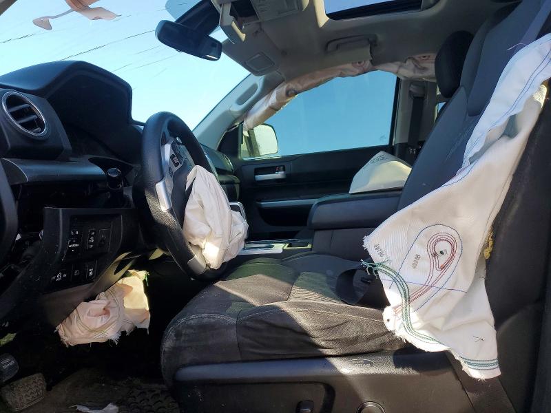 77588085 :رقم المزاد ، 5TFDY5F12LX941906 vin ، 2020 Toyota Tundra مزاد بيع