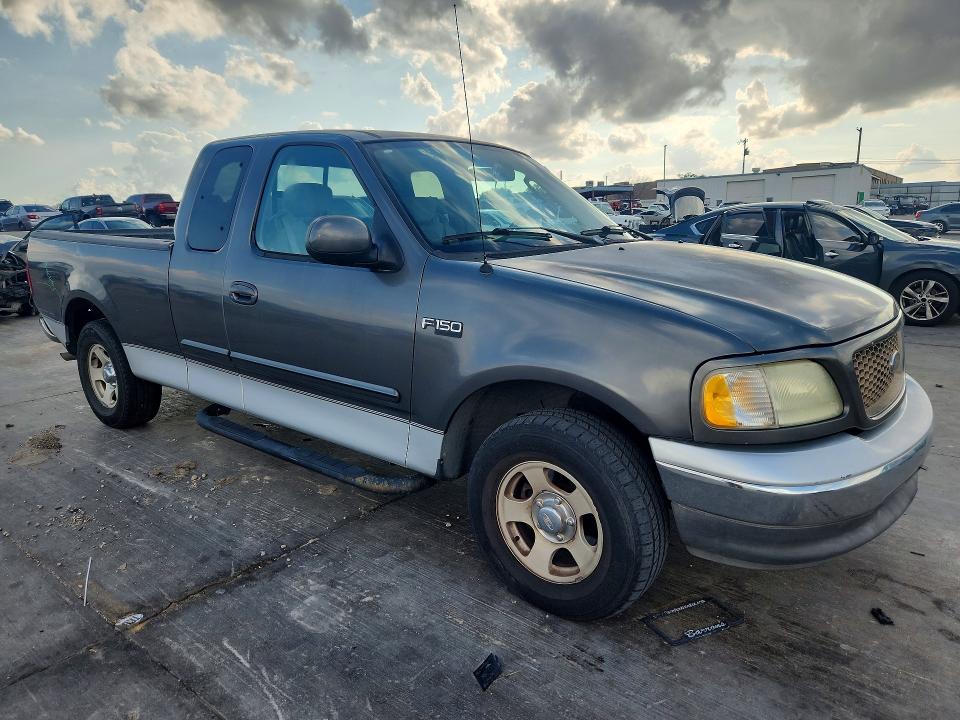 Aukcja sprzedaży 2003 Ford F150, vin: 1FTRX17203NA47438, numer aukcji: 41652266