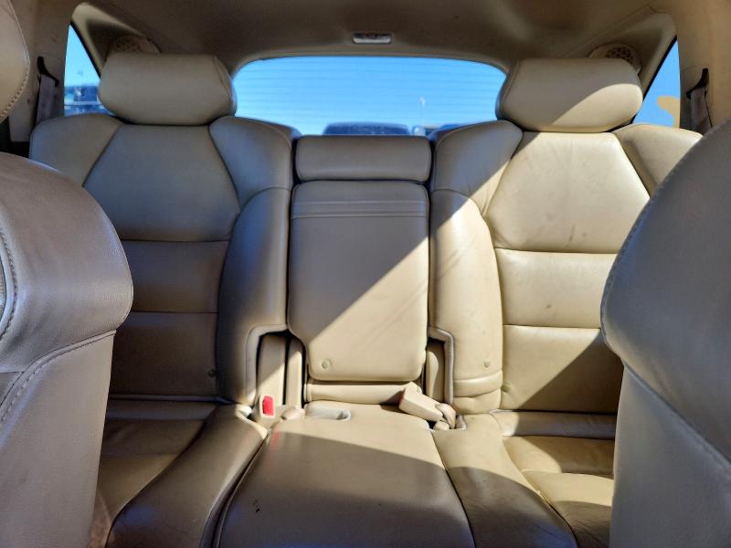 Продаж на аукціоні авто 2007 Acura Mdx, vin: 2HNYD28477H522571, номер лоту: 45794776