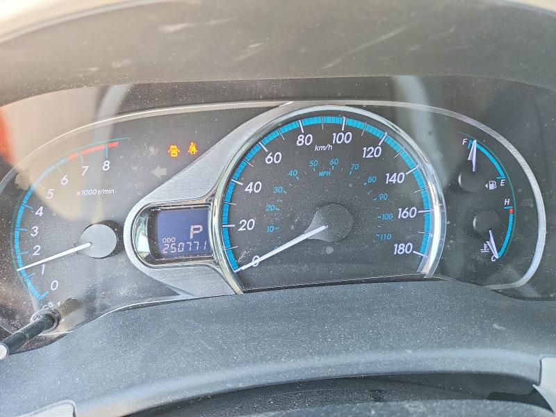 Продажа на аукционе авто 2013 Toyota Sienna, vin: 5TDDK3DC2DS061984, номер лота: 47533646