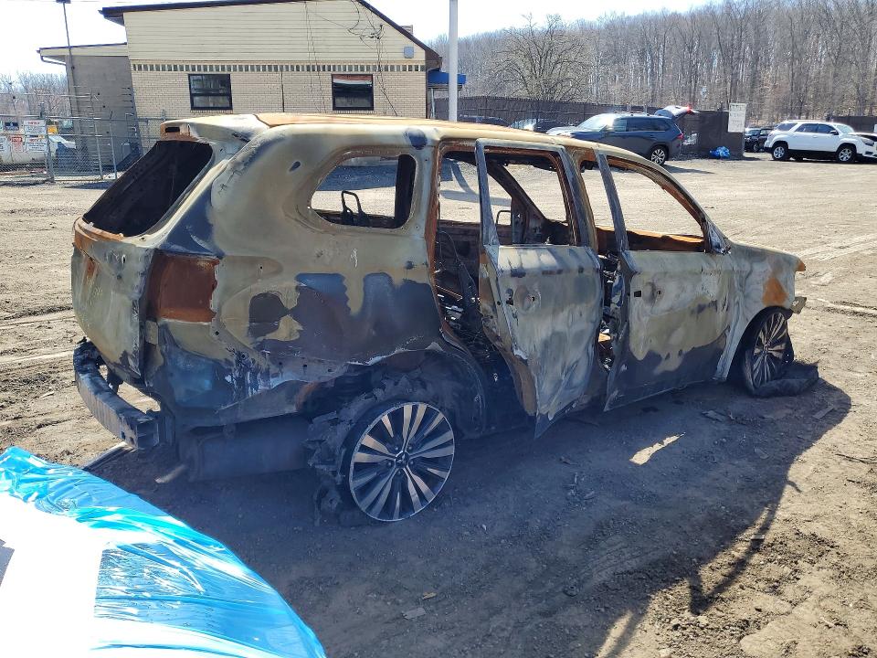 Aukcja sprzedaży 2020 Mitsubishi Outlander, vin: BOS55304596, numer aukcji: 55304596