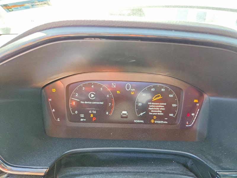 Продажа на аукционе авто 2026 Honda Cr-v, vin: 2HKRS4H77TH407590, номер лота: 46908796