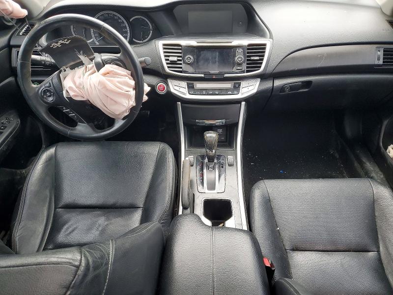 Продаж на аукціоні авто 2014 Honda Accord, vin: 1HGCR3F82EA801629, номер лоту: 79068725