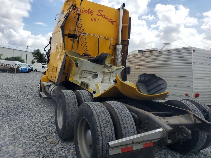 2006 Freightliner Columbia 1 მანქანა იყიდება აუქციონზე, vin: 1FUJA6CK16PV60698, აუქციონის ნომერი: 47779216