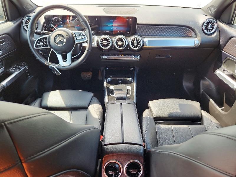 Aukcja sprzedaży 2020 Mercedes-benz Glb, vin: WDC4M4HB6LW006836, numer aukcji: 47245426
