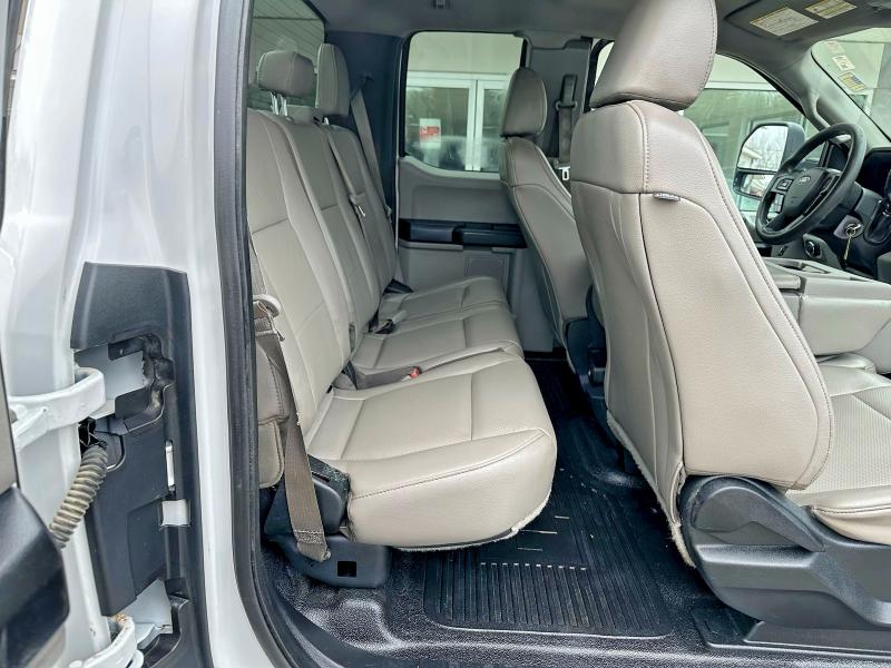 Продаж на аукціоні авто 2018 Ford F250, vin: 1FT7X2B64JEB92311, номер лоту: 47806326