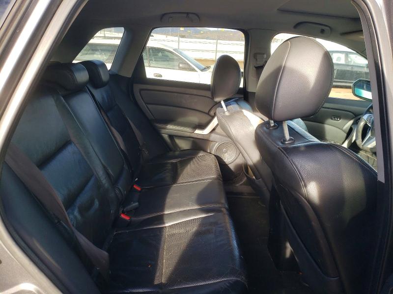 Aukcja sprzedaży 2008 Acura Rdx, vin: 5J8TB182X8A006396, numer aukcji: 46742306