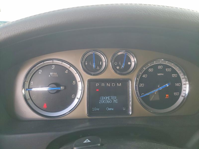 Продаж на аукціоні авто 2012 Cadillac Escalade, vin: 1GYS4KEFXCR328655, номер лоту: 46228456