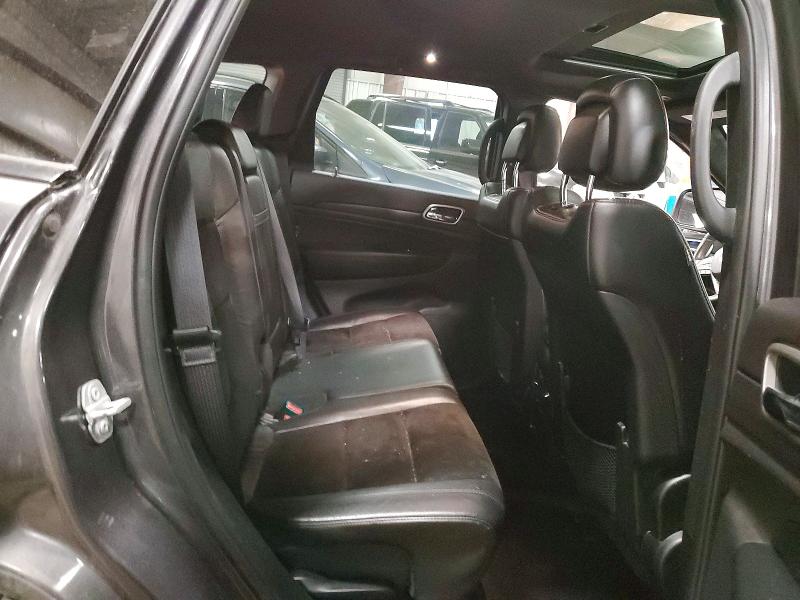 Продажа на аукционе авто 2017 Jeep Grand Cherokee, vin: 1C4RJFAG3HC840206, номер лота: 47139356