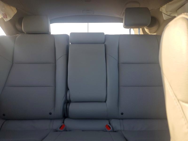 47057536 :رقم المزاد ، 5J8TB3H77JL005188 vin ، 2018 Acura Rdx مزاد بيع