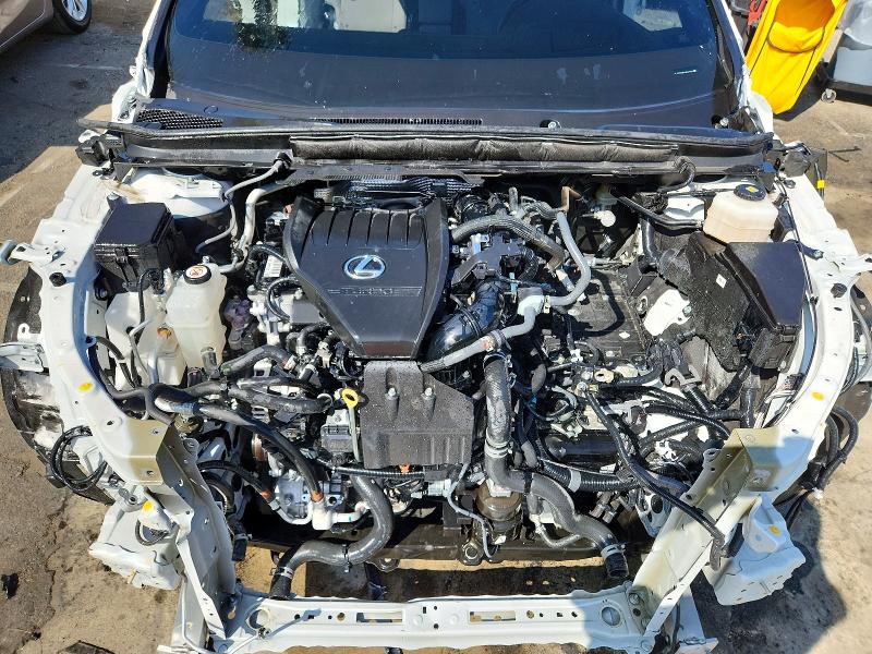 46727046 :رقم المزاد ، 2T2BAMBAXPC017273 vin ، 2023 Lexus Rx 350 مزاد بيع