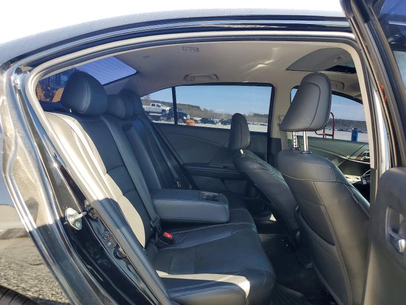 Продаж на аукціоні авто 2017 Honda Accord, vin: 1HGCR2F83HA259293, номер лоту: 47280206
