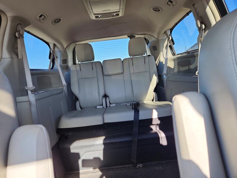 Продажа на аукционе авто 2013 Chrysler Town & Country, vin: 2C4RC1CGXDR711102, номер лота: 46356286