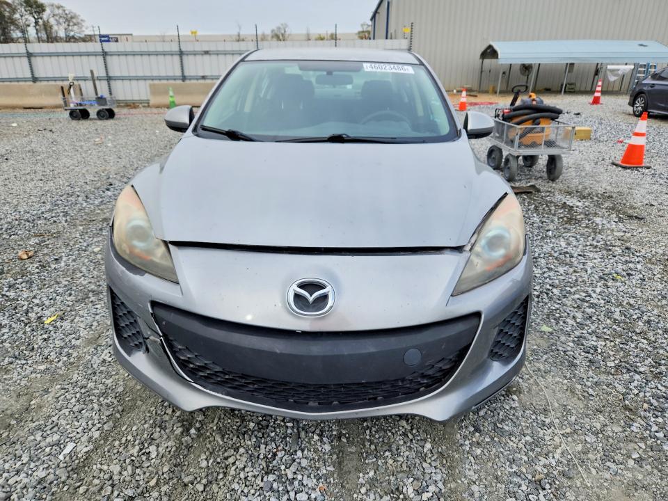 Продажа на аукционе авто 2013 Mazda 3, vin: JM1BL1U75D1761104, номер лота: 47586136