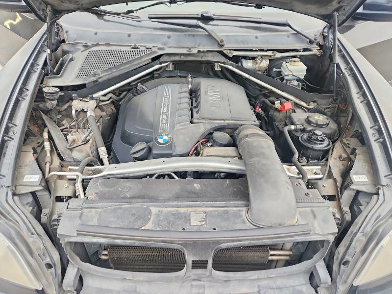 Продаж на аукціоні авто 2012 Bmw X5, vin: 5UXZV4C53CL752803, номер лоту: 47765236