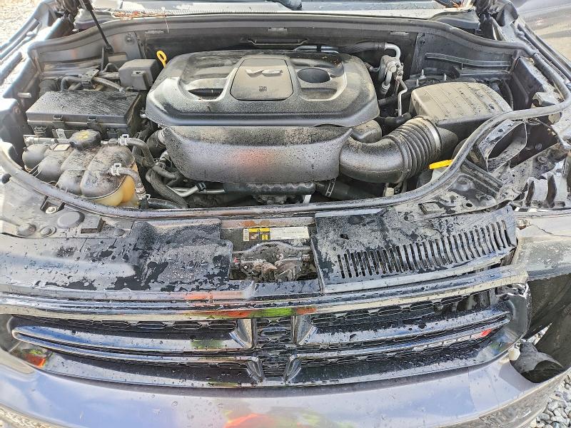 Aukcja sprzedaży 2017 Dodge Durango, vin: 1C4RDJDG3HC643865, numer aukcji: 46185046