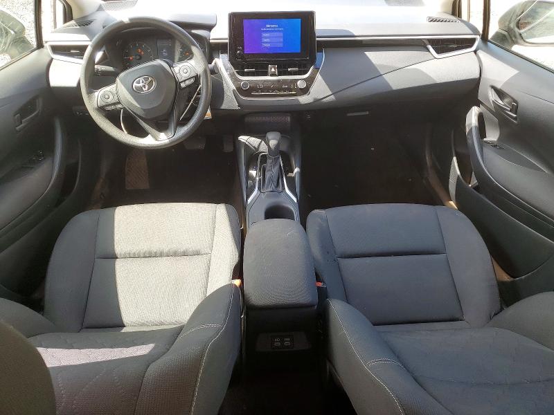 Aukcja sprzedaży 2025 Toyota Corolla, vin: JTDB4MEE6SJ019030, numer aukcji: 47982456