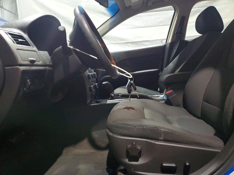 2011 Ford Fusion მანქანა იყიდება აუქციონზე, vin: 3FAHP0HA9BR216773, აუქციონის ნომერი: 41739426