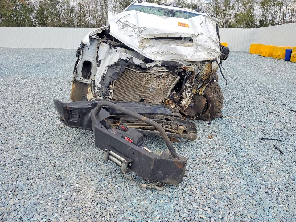 2025 Chevrolet Silverado მანქანა იყიდება აუქციონზე, vin: 2GC4KME73S1208664, აუქციონის ნომერი: 41921416
