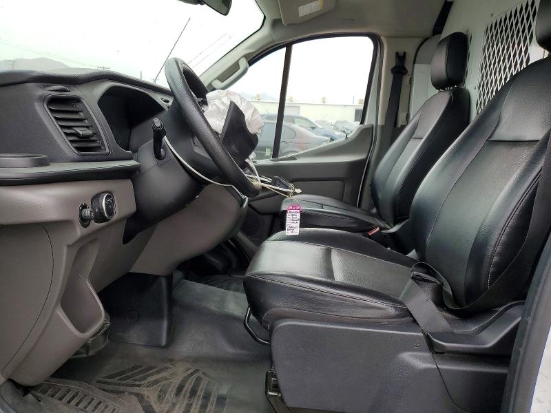 Продажа на аукционе авто 2020 Ford Transit, vin: 1FTBR1Y87LKA01623, номер лота: 46990366