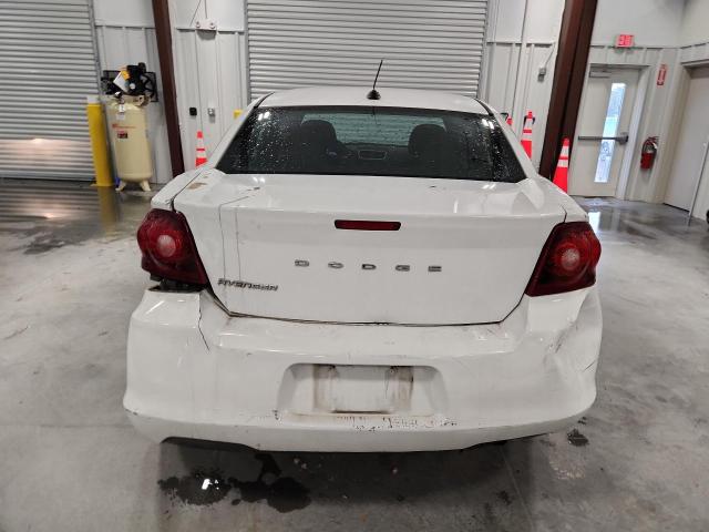 Aukcja sprzedaży 2013 Dodge Avenger, vin: 1C3CDZAB4DN630073, numer aukcji: 78907455