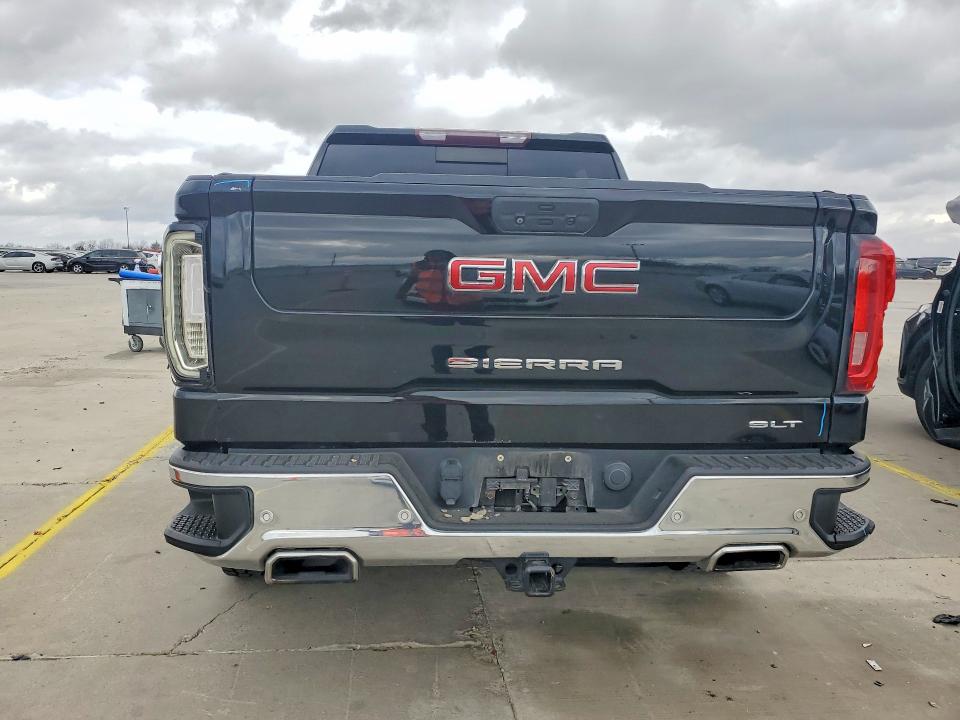 Auction sale of the 2021 Gmc Sierra, vin: 3GTU9DED0MG101471, lot number: 79649715