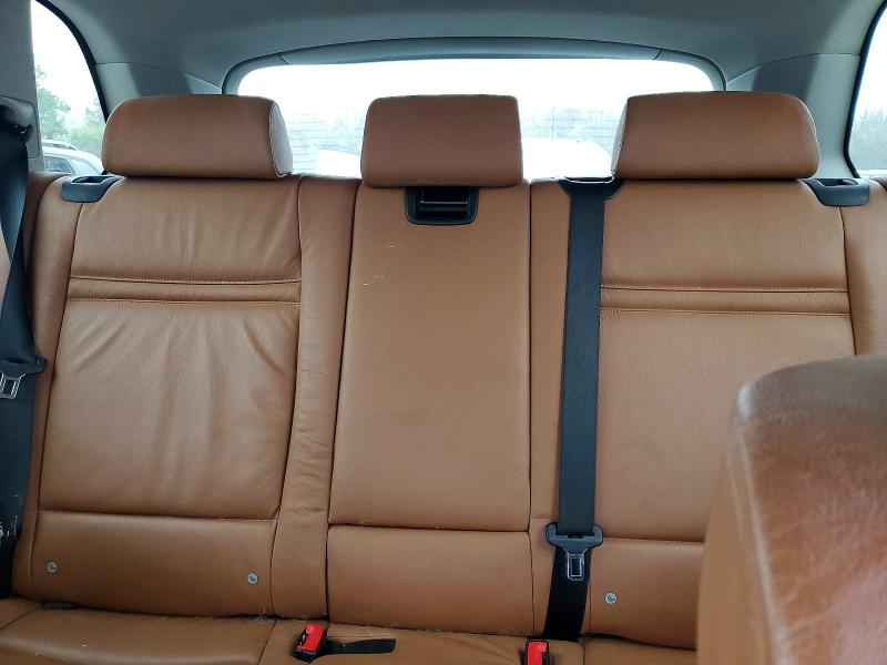 Продажа на аукционе авто 2008 Bmw X5, vin: 5UXFE43578L024931, номер лота: 79567365
