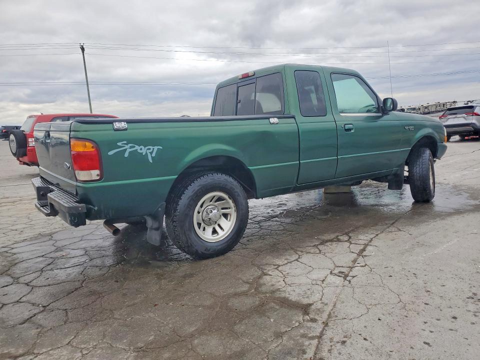 Продаж на аукціоні авто 1999 Ford Ranger, vin: 1FTYR14V2XPB80068, номер лоту: 41839396