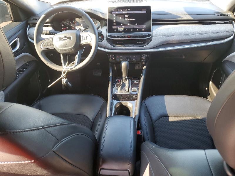 Продаж на аукціоні авто 2023 Jeep Compass, vin: 3C4NJDBN6PT500874, номер лоту: 41844956