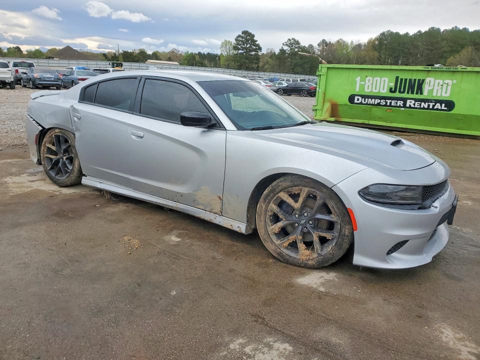 Aukcja sprzedaży 2023 Dodge Charger, vin: 2C3CDXHG4PH571917, numer aukcji: 46168056