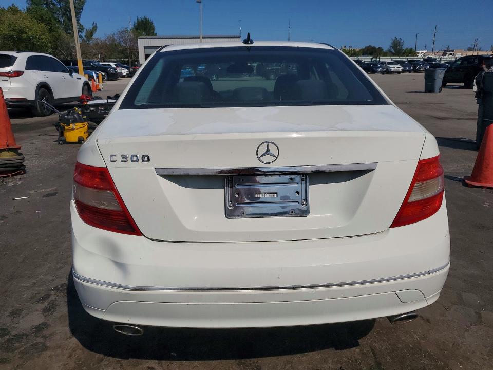 Aukcja sprzedaży 2008 Mercedes-benz C, vin: WDDGF54X98F090894, numer aukcji: 47039876