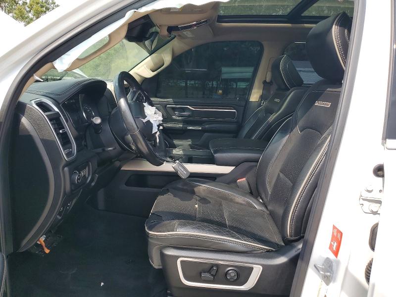 2019 Ram 1500 მანქანა იყიდება აუქციონზე, vin: 1C6SRFRT4KN627330, აუქციონის ნომერი: 47437176
