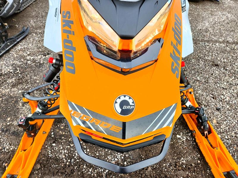 Aukcja sprzedaży 2019 Skid Renegade X-rs 850 R, vin: 2BPSUMKMXKV000124, numer aukcji: 79080765