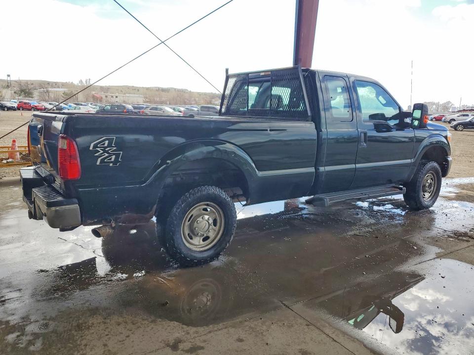 55807656 :رقم المزاد ، 1FT7X2B67CEC35297 vin ، 2012 Ford F250 مزاد بيع