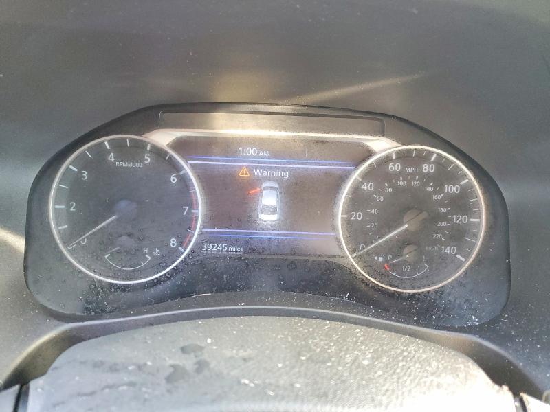 Продажа на аукционе авто 2024 Nissan Altima, vin: 1N4BL4DV8RN354366, номер лота: 41767416