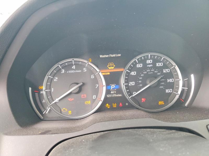 Aukcja sprzedaży 2017 Acura Mdx, vin: 5FRYD3H59HB011082, numer aukcji: 46515686