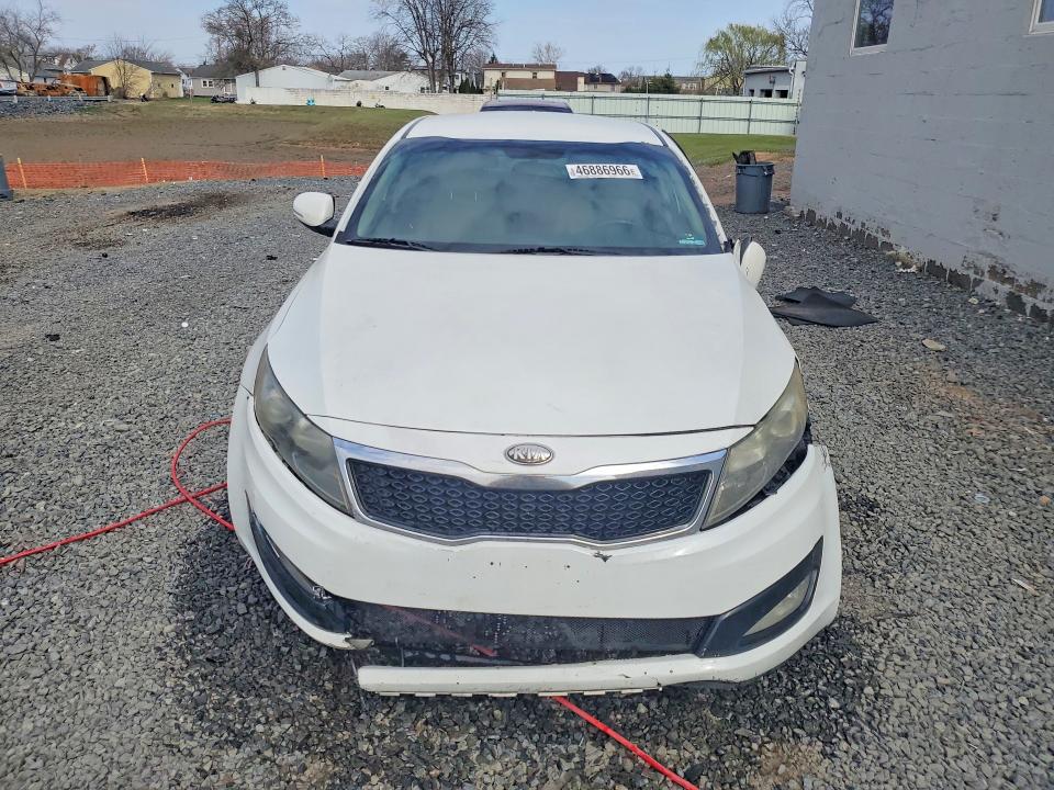 Продажа на аукционе авто 2013 Kia Optima, vin: 5XXGM4A74DG139848, номер лота: 46886966