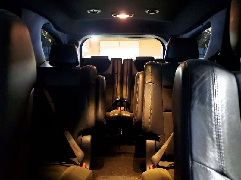 Aukcja sprzedaży 2020 Dodge Durango, vin: 1C4RDHDG6LC154927, numer aukcji: 45957666