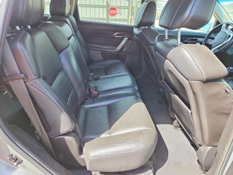 Продажа на аукционе авто 2012 Acura Mdx, vin: 2HNYD2H61CH530340, номер лота: 47947746