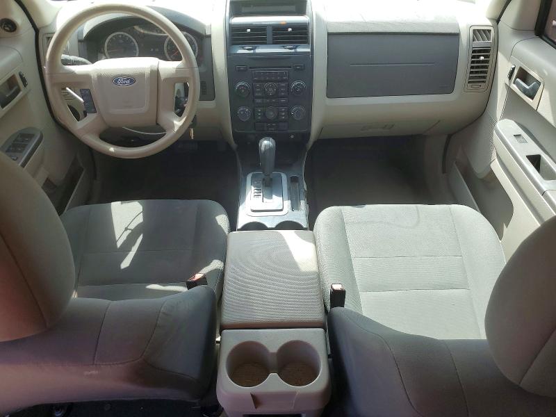 46493446 :رقم المزاد ، 1FMCU0C73CKC17590 vin ، 2012 Ford Escape مزاد بيع