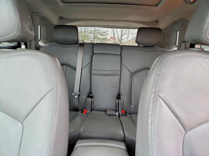 Aukcja sprzedaży 2010 Cadillac Srx, vin: 3GYFNEEY7AS567043, numer aukcji: 47224546
