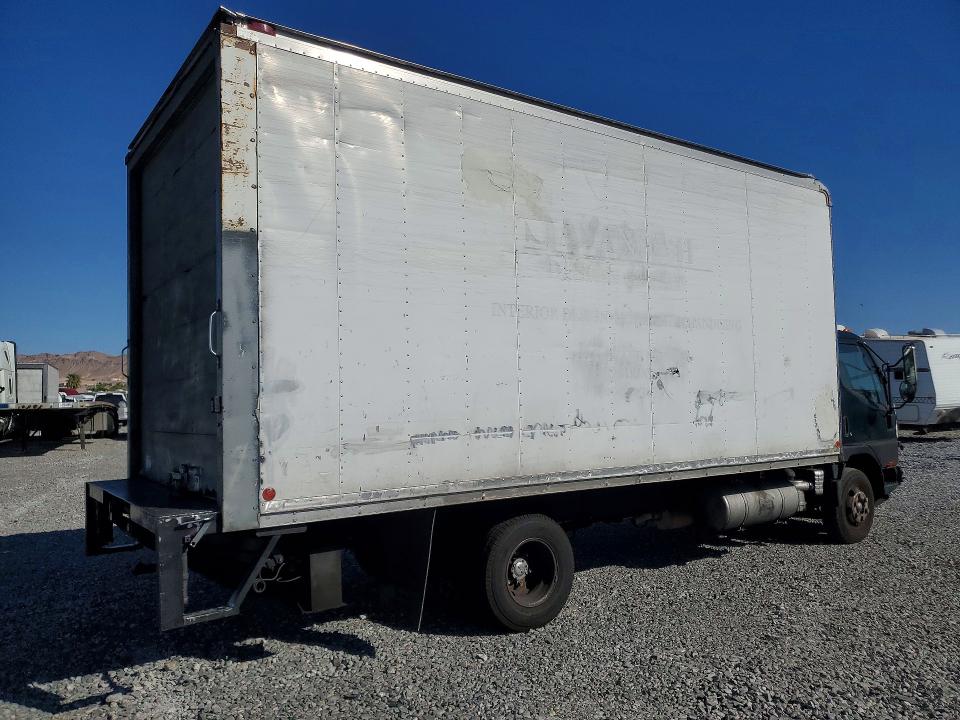 47135276 :رقم المزاد ، JW6BHH1S83L001254 vin ، 2003 Mitsubishi Fe640 مزاد بيع