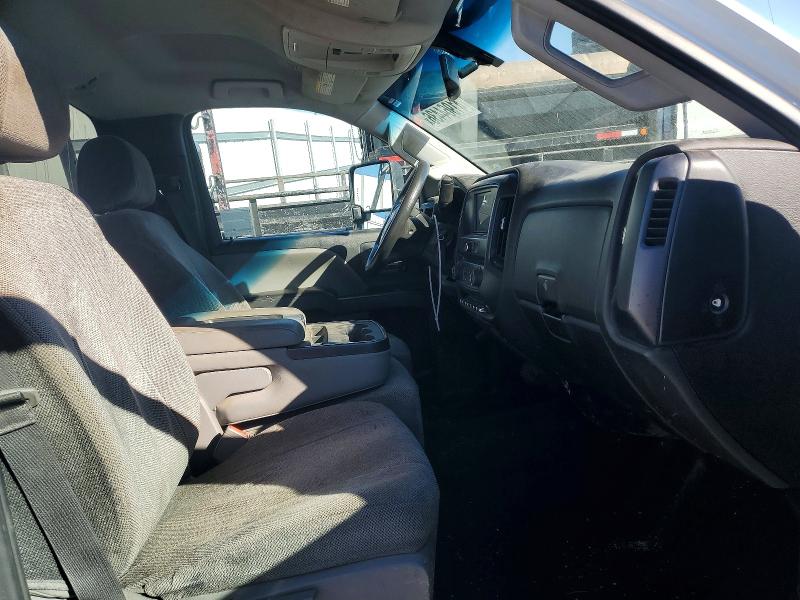 Продажа на аукционе авто 2018 Gmc Sierra, vin: 1GT31VCG1JZ344935, номер лота: 41964436
