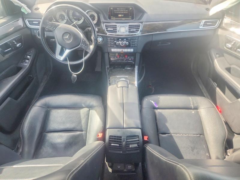 Продаж на аукціоні авто 2014 Mercedes-benz E, vin: WDDHF8JB0EA976612, номер лоту: 47241626