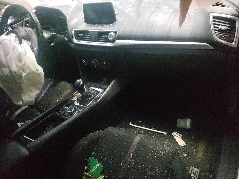 Aukcja sprzedaży 2018 Mazda 3, vin: 3MZBN1V75JM218601, numer aukcji: 78987825