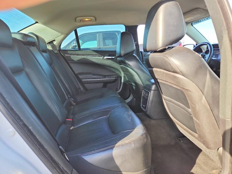 Продажа на аукционе авто 2015 Chrysler 300, vin: 2C3CCAAG5FH904067, номер лота: 46176686