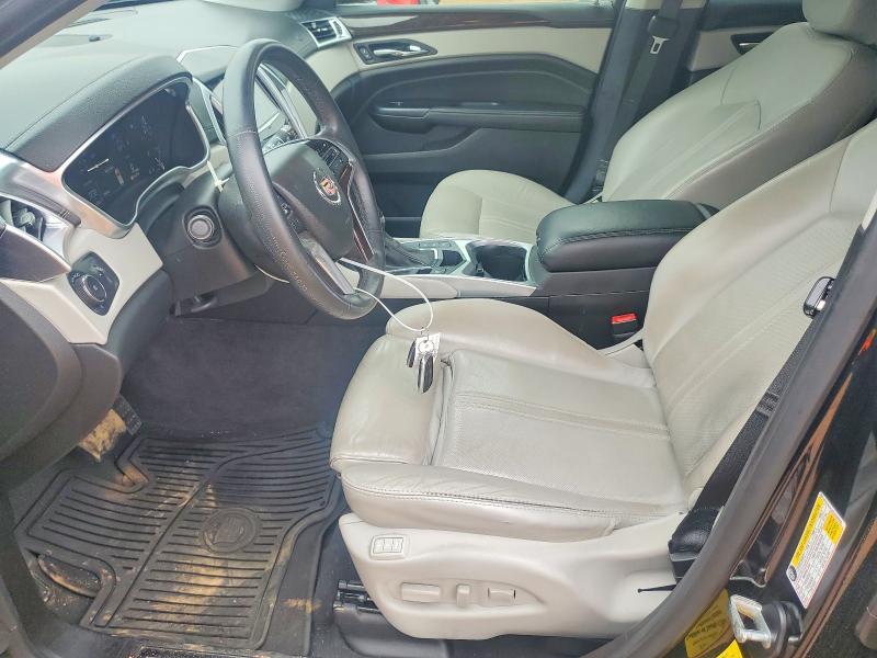 Продажа на аукционе авто 2016 Cadillac Srx, vin: 3GYFNCE32GS508046, номер лота: 41933996
