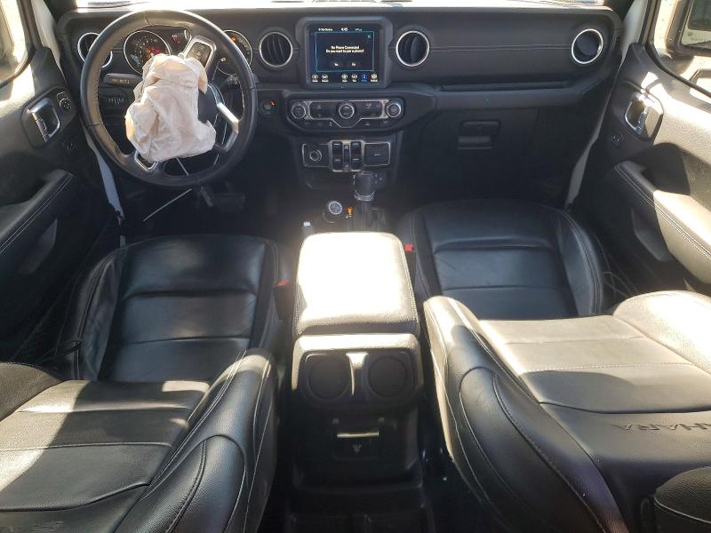 Aukcja sprzedaży 2021 Jeep Wrangler Unlimited, vin: 1C4JJXP67MW724226, numer aukcji: 46096386