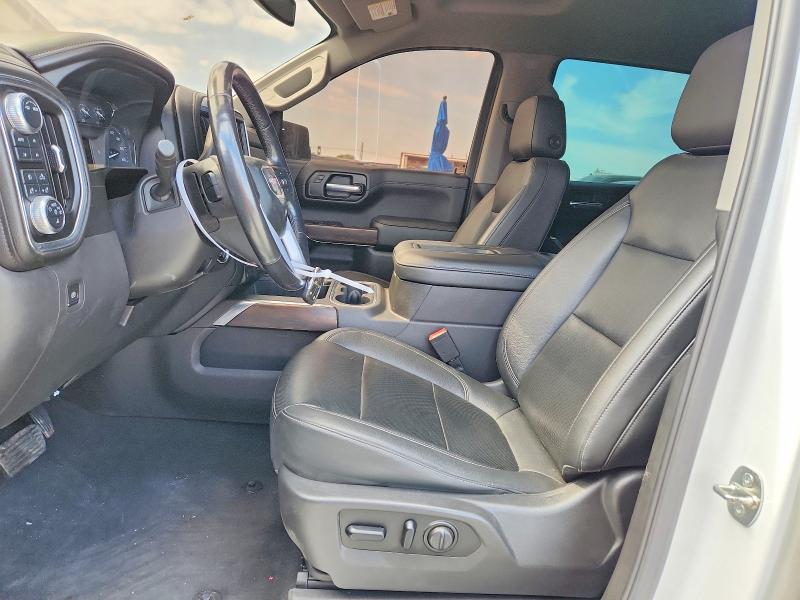 Продажа на аукционе авто 2021 Gmc Sierra, vin: 3GTU9DED5MG123692, номер лота: 78737585