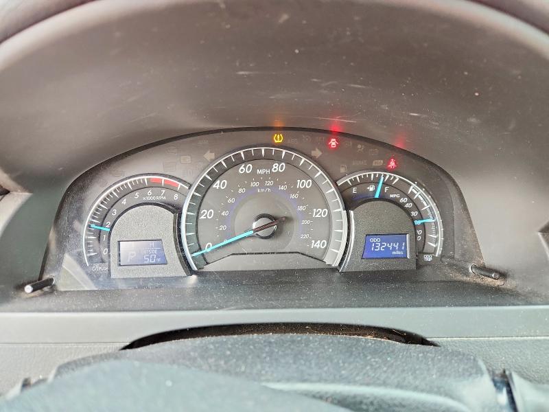 Продажа на аукционе авто 2012 Toyota Camry, vin: 4T4BF1FK9CR247005, номер лота: 47177906